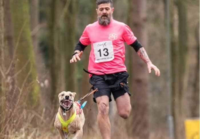 Dog Friendly Kent Weekend Guide 28 February 2026 01 March 2026