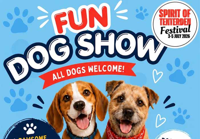Dog Friendly Kent Weekend Guide 04 July 2026 05 July 2026