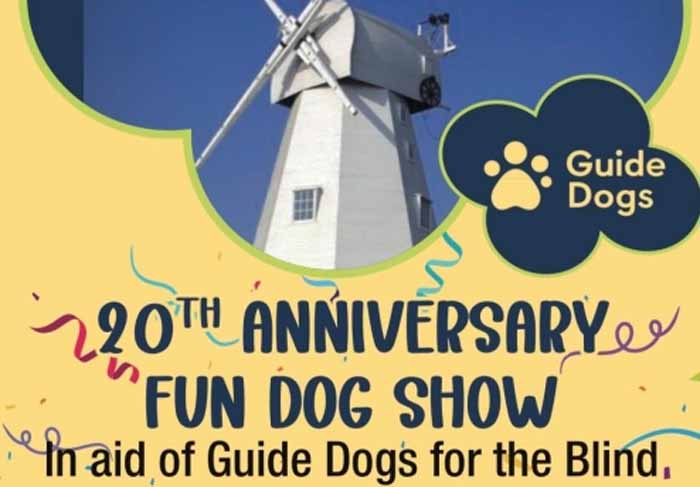 Dog Friendly Kent Weekend Guide 29 August 2026 31 August 2026