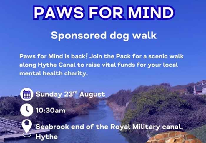 Dog Friendly Kent Weekend Guide 22 August 2026 23 August 2026